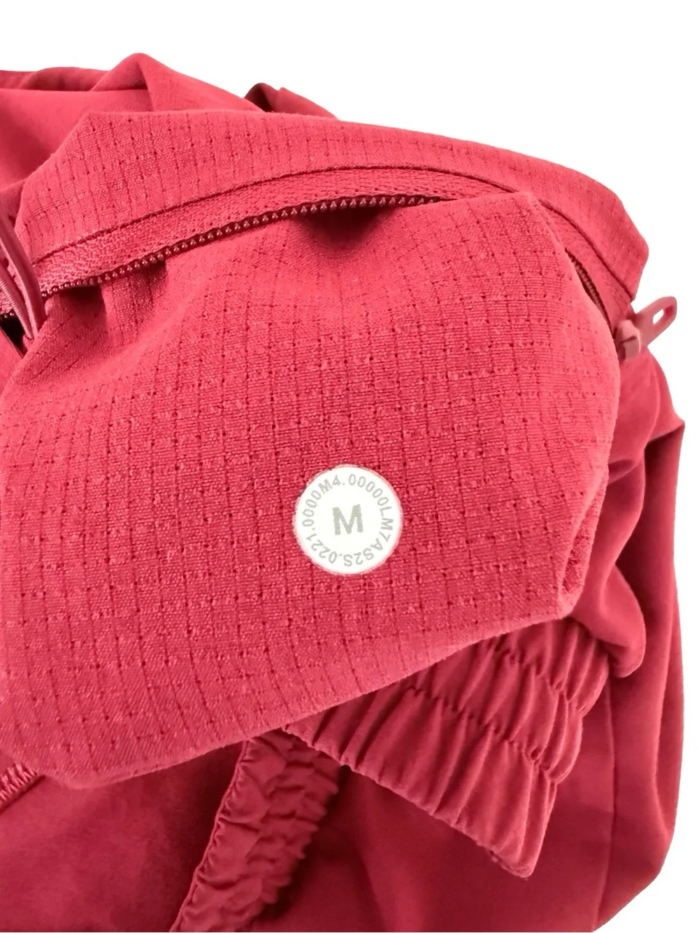 Lululemon Channel Cross Short 7